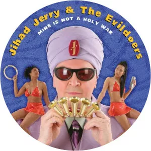 Jihad Jerry the Evildoers