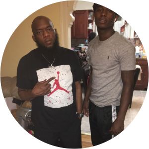 Jihad Pridgen photograph