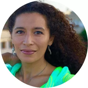 Jihan Hafiz - Film cinematographer