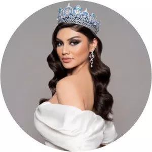 Jihane Almira Chedid