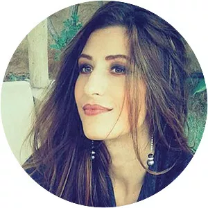Jihane Kamal