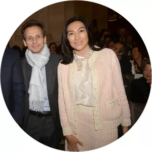 Jihed Gasmi-Mitterrand