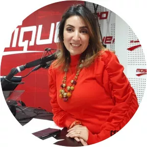 Jihene Miled photograph