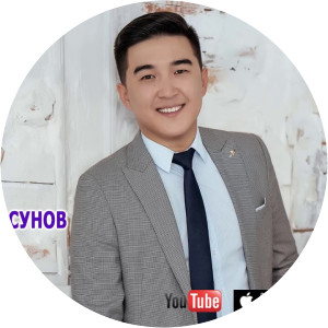 jiidesh idirisova кудайберди айтбосунов - Musical artist