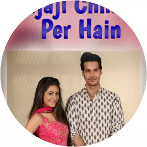 Jijaji Chhat Per Hain