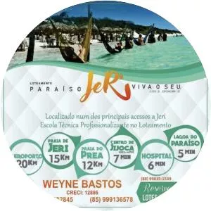 Jijoca de Jericoacoara