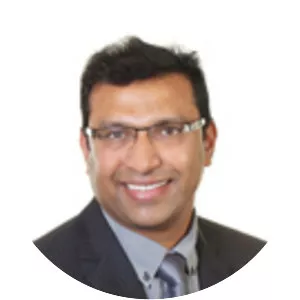 Jiju Antony - Author