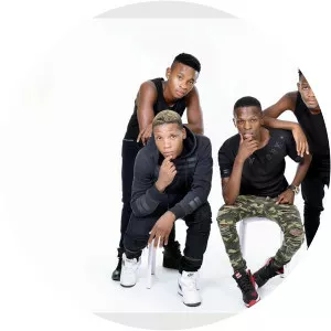 Jika Boys - Musical artist