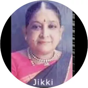 Jikki
