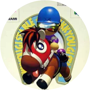 Jikkyō GI Stable - Video game