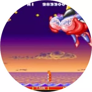 Jikkyō Oshaberi Parodius