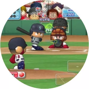 Jikkyō Powerful Pro Yakyū