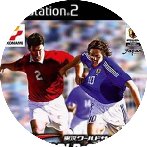 Jikkyō World Soccer 2002