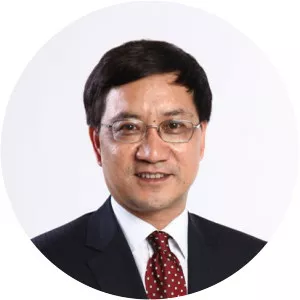 Jikun Huang - Economist