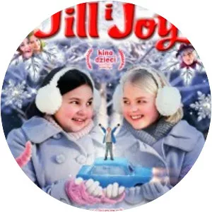 Jill and Joy's Winter