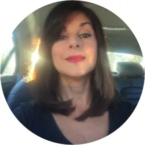 Jill Anne Pisano photograph