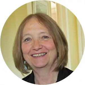 Jill Atkins - Author