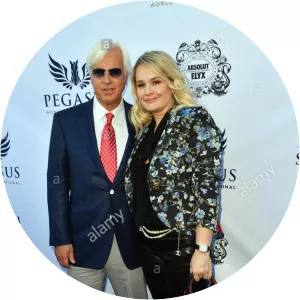 Jill Baffert - Bob Baffert's wife