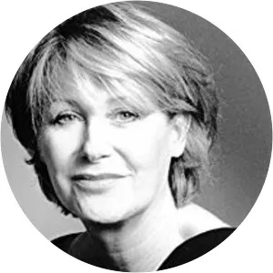 Jill Baker - Actress