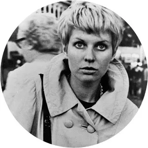 Jill Bilcock - Australian film editor