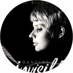 Jill Bilcock: Dancing The Invisible