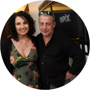 Jill Burkhart - Film producer