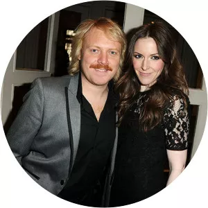 Jill Carter photograph