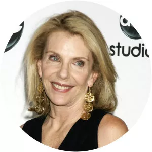 Jill Clayburgh