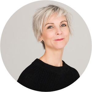 Jill Daum photograph