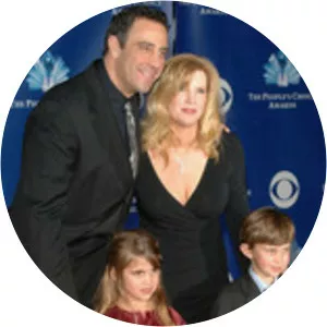 Jill Diven - Brad Garrett's ex-wife