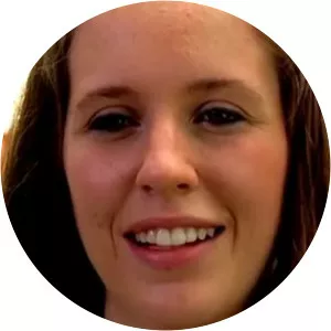 Jill Duggar Dillard