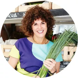 Jill Dupleix - Author