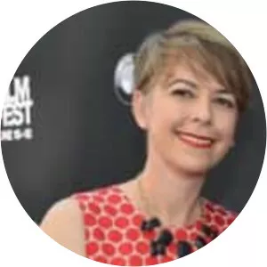 Jill E. Blotevogel - Film producer