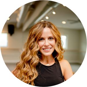 Jill Edwards photograph