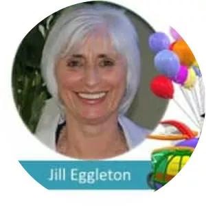 Jill Eggleton