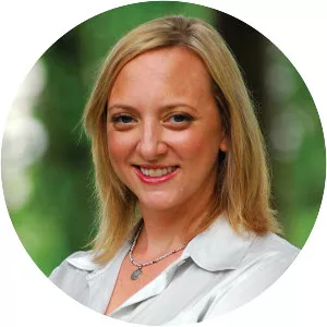 Jill Ehrenreich-May - Author