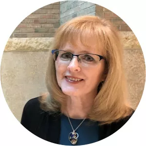 Jill Eileen Smith - Author