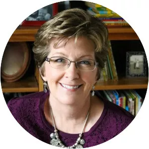 Jill Esbaum - Author