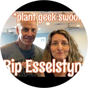 Jill Esselstyn photograph