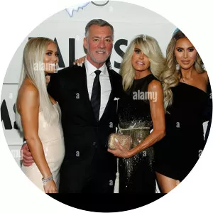 Jill Fertitta - Frank Fertitta III's wife