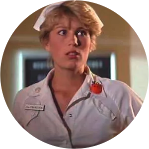 Jill Franco - Movie character