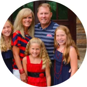 Jill Freeze photograph