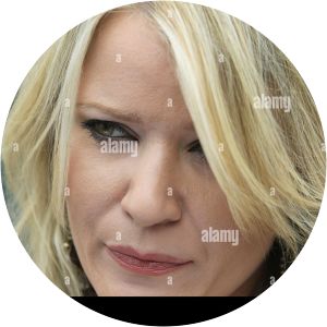 Jill French photograph