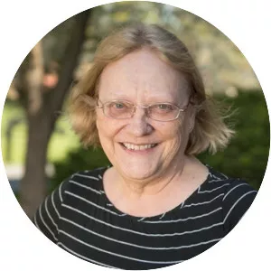 Jill G. De Villiers - Author