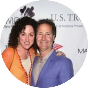 Jill Granoff - Businessperson