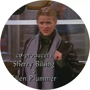 Jill Green - Fictional character