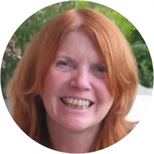 Jill Hadfield photograph