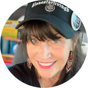 Jill Haglund - Author