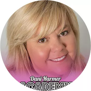 Jill Harmer photograph