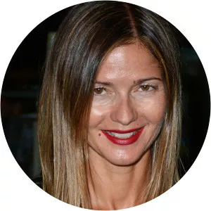 Jill Hennessy - Canadian actress